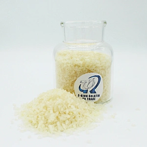 Bulk Food Grade Ingredients Halal Kosher Brand Manufacturers Beef skin bone Gelatin 120 160 -180 bloom