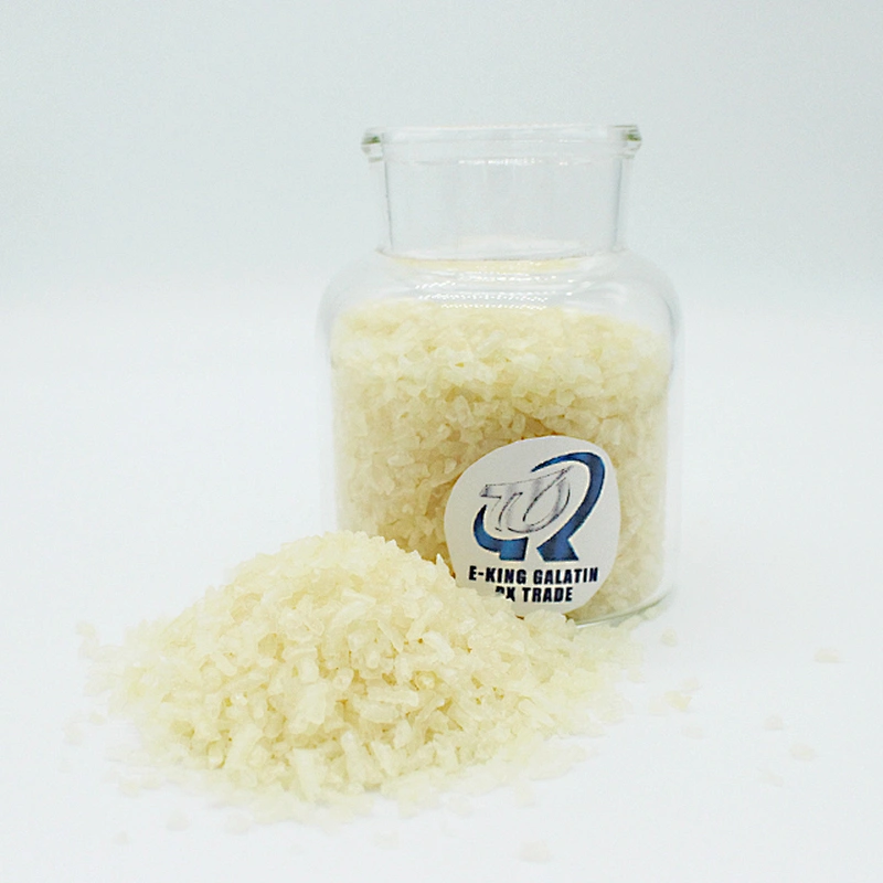 Bulk Food Grade Ingredients Halal Kosher Brand Manufacturers Beef skin bone Gelatin 120 160 -180 bloom